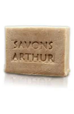 Savon solide bio (plusieurs parfums) – Savons Arthur — photo 2