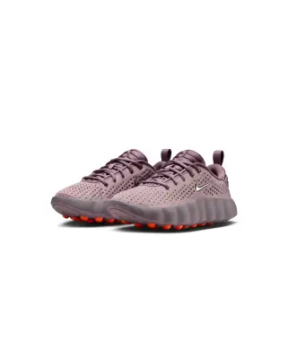 W Mind 002 Light Violet Ore — photo 2