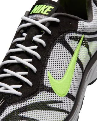 Zoom Streak 3 White Volt — photo 4