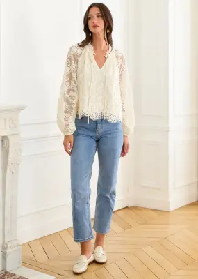 Blouse Pippa — photo 3