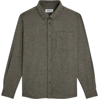 Bask in the Sun – Chemise Arantxa Brownie — photo 1