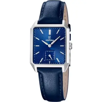 Montre Festina On The Square Homme F20779/3 — photo 1