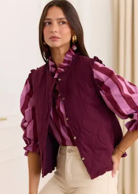 Veste Letty — photo 2
