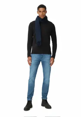 CAMEL ACTIVE PULL Noir GRANDES TAILLES — photo 2