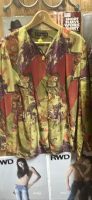 Veste Hardob — photo 1