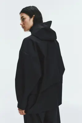 Veste de pluie StormMove™ - Noir — photo 3