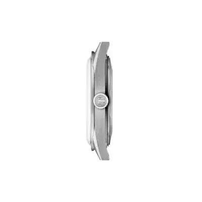 Tissot Visodate 39mm Automatique 80h T1574071104100 — photo 3