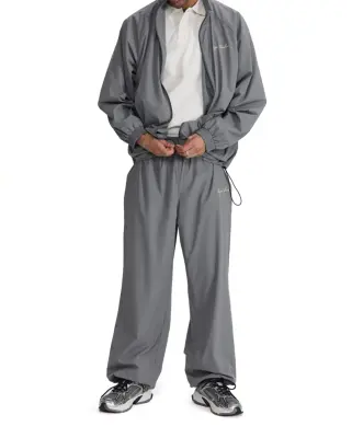 Brunelleschi Track Jacket Grey — photo 3