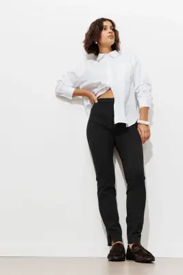 Pantalon skinny Femme — photo 2