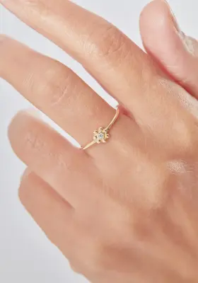 BAGUE ROSA — photo 2