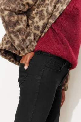 ERNEST jean skinny push up — photo 5