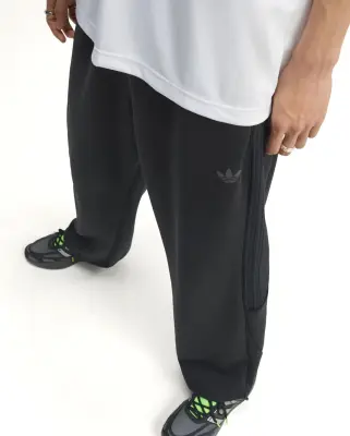 Spacer Teamgeist Cutline Pant Black — photo 2