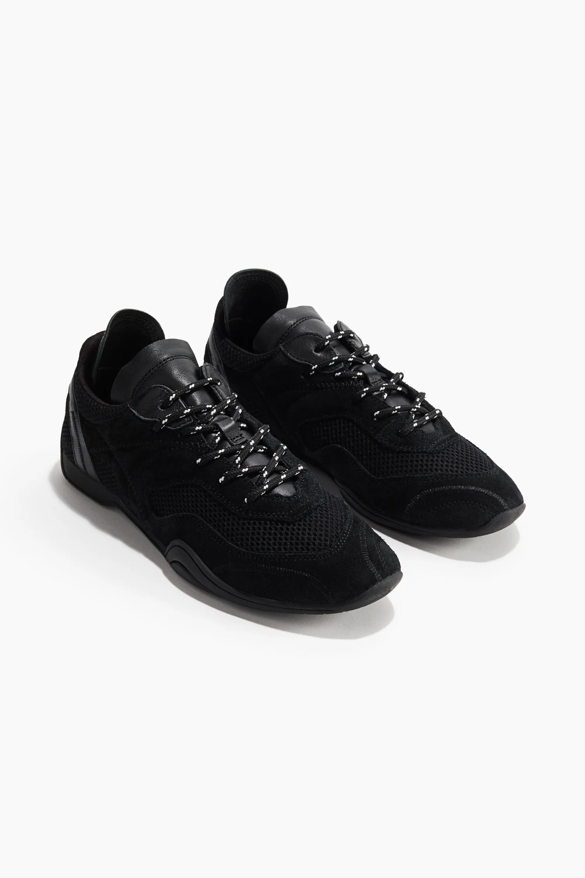 Sneakers - Noir