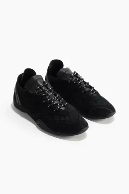 Sneakers - Noir — photo 1