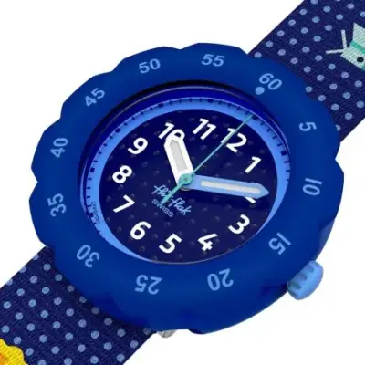 Montre enfant Flik Flak FPSP081 - SOLAR UNIVERSE — photo 2