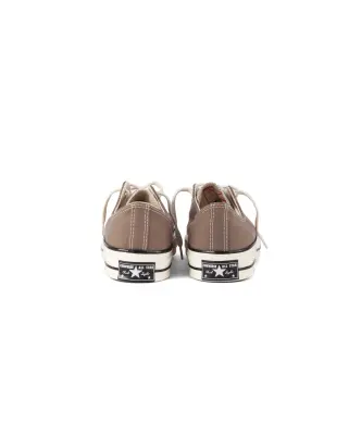Chuck 70 OX Medium Brown — photo 5