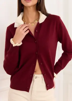 Gilet Isolde — photo 1