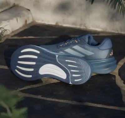 ADIDAS SUPERNOVA STRIDE Bleu — photo 4