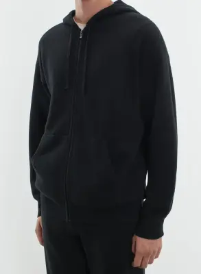 Gilet en laine mérinos — photo 3