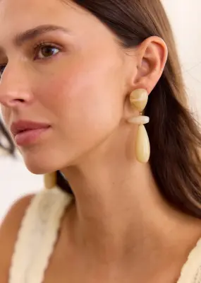 Boucles d'oreilles Farda — photo 1