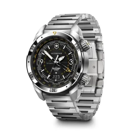 Montre Victorinox Air Pro GMT Automatic 242004