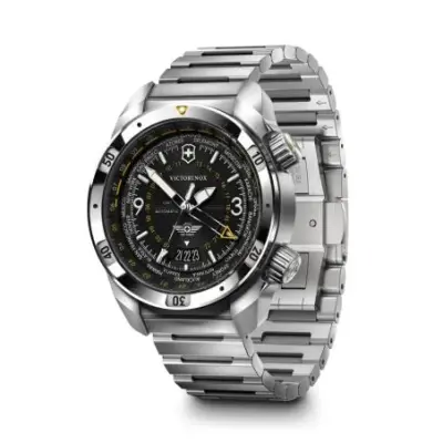 Montre Victorinox Air Pro GMT Automatic 242004 — photo 1