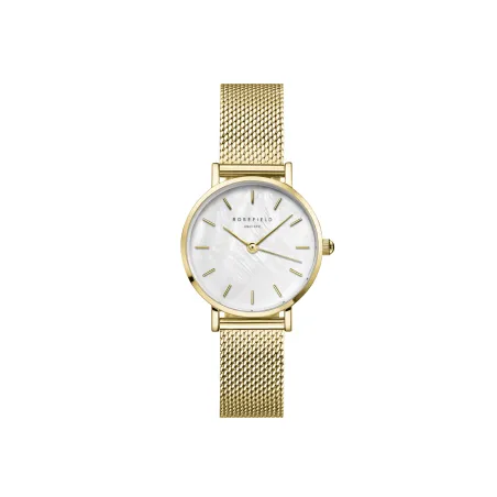 Montre Rosefield Small Edit SMGMG-S06