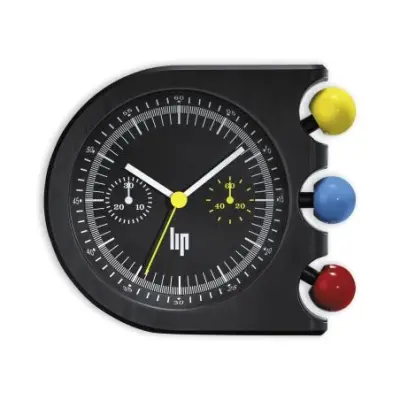 Horloge murale LIP Mach 2000 670068