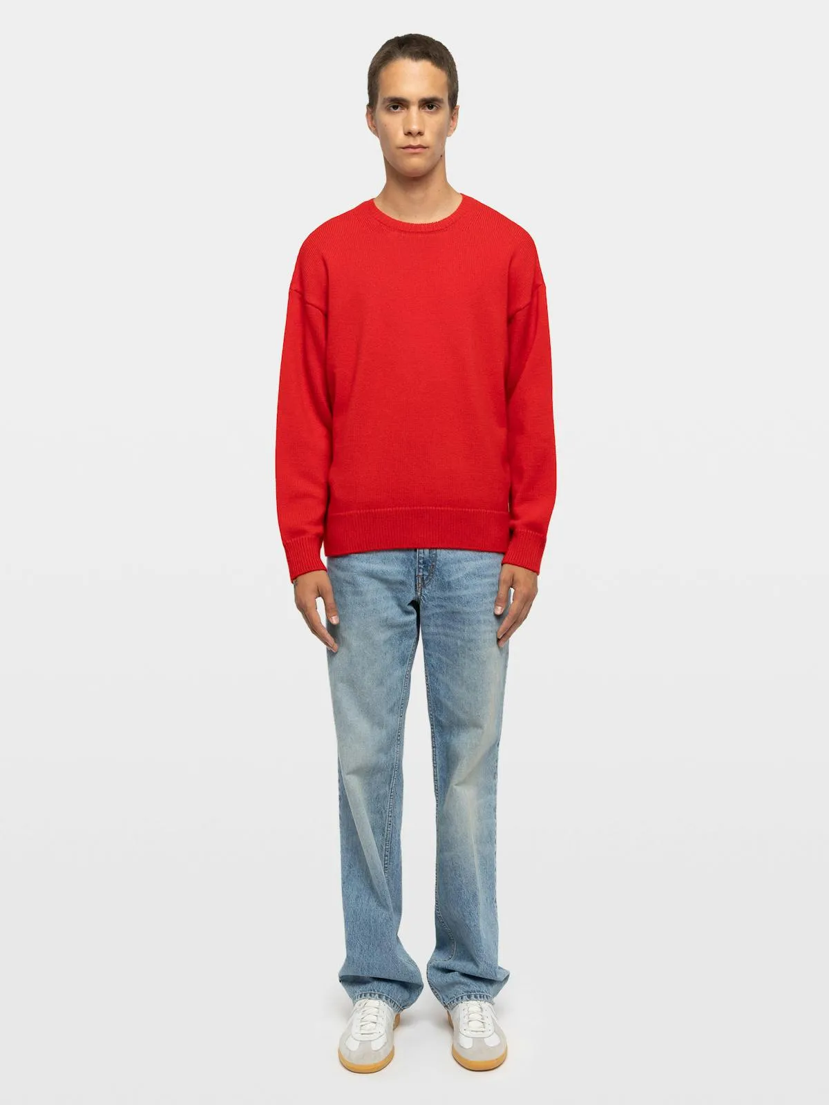 Pull Overfav 100% Cachemire