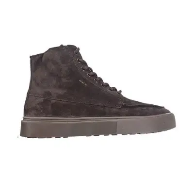 BLACKSTONE BOOTS CG502 Marron foncé — photo 1