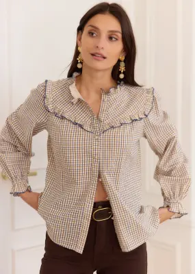 Chemise Adara — photo 2