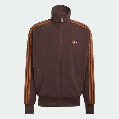 FIREBIRD CORDUROY TRACK TOP — photo 3