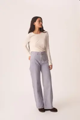 Jean Louela Dusty Violet — photo 3