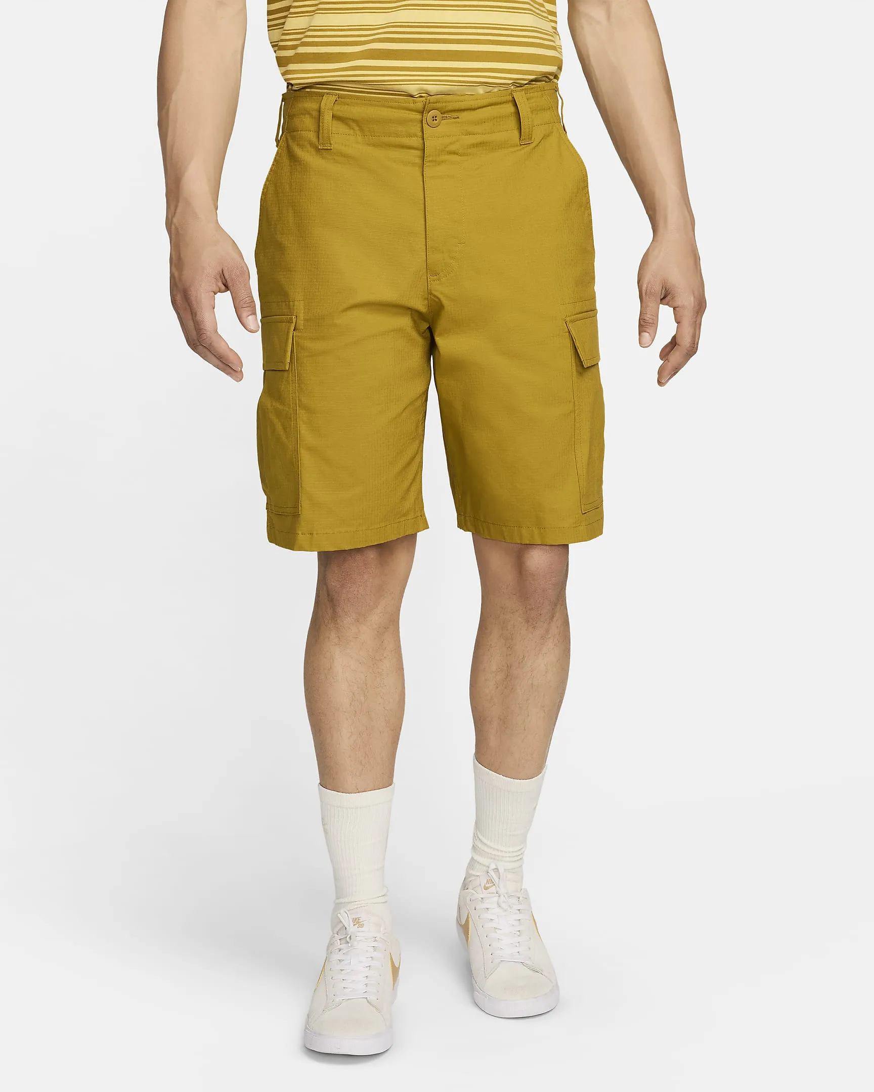 Short Nike Sb Kearny Cargo – Bronzine