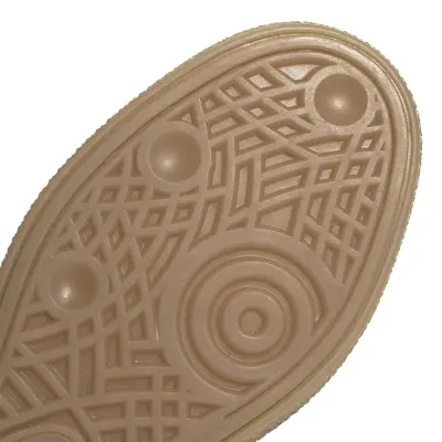 Adidas Handball Spezial W Earth Strata Gold II — photo 5
