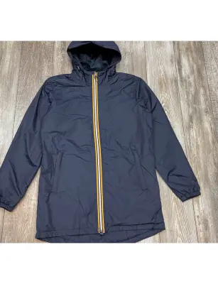 Veste Zoom Flight imperméable — photo 3