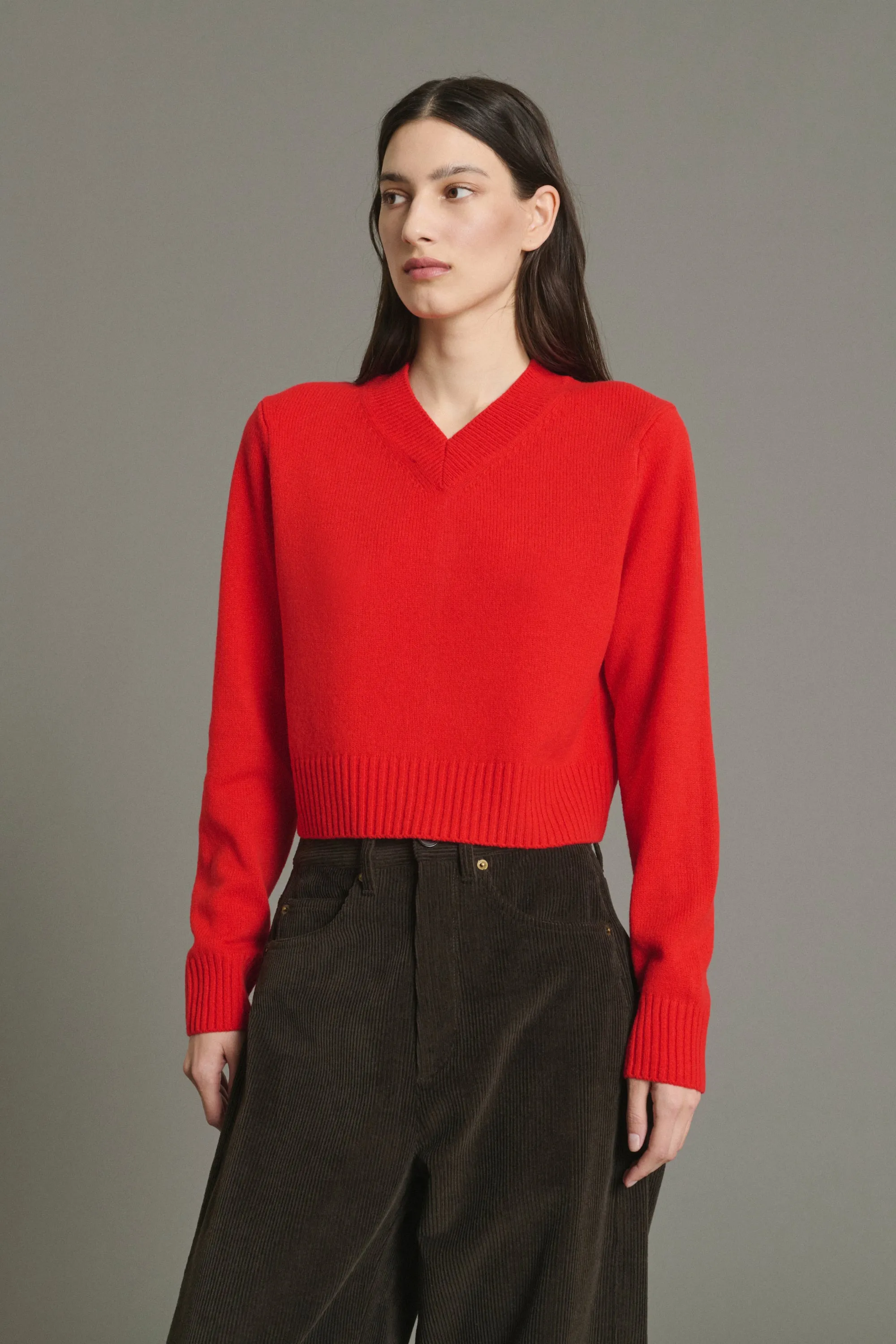PULL JONAS ROUGE