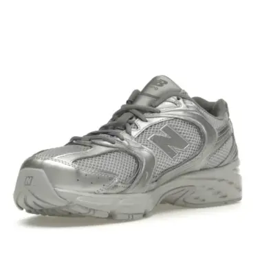 NEW BALANCE MR530ZGS Gris — photo 4