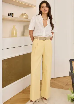 Pantalon Alixia — photo 3