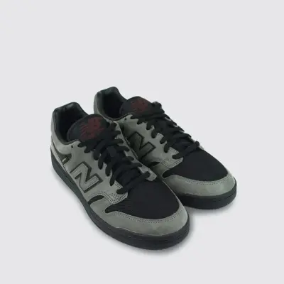Chaussure New Balance Numeric 480 – GTX — photo 3