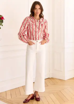 Blouse Asméa — photo 3