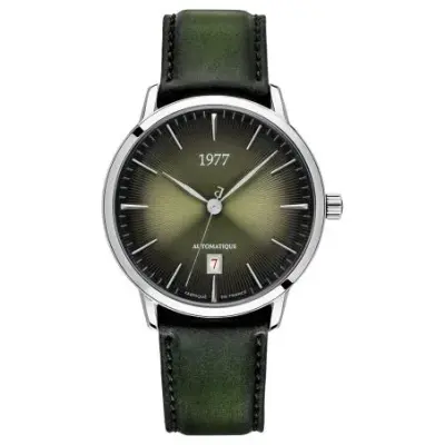 Montre 1977 Edmond Millésime 2026 1977P01177 — photo 1