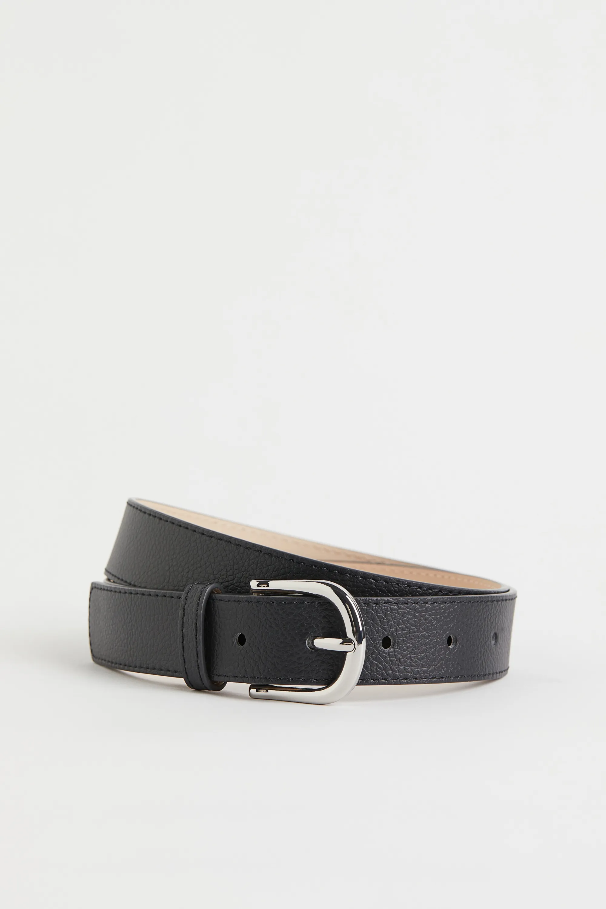 Belt - Noir