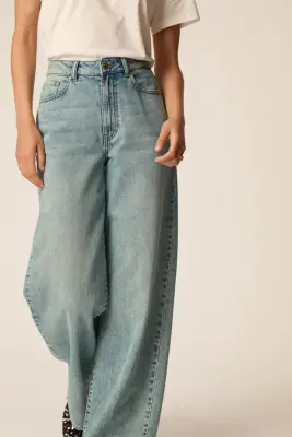 Jean Louela Bleach Vintage — photo 2