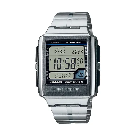 Montre Homme Casio Radio-pilotée WV-59RD-1AEF