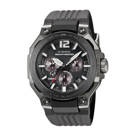 Montre Casio G-Shock MASTER OF G GRAVITYMASTER GWR-B3000B-8AER