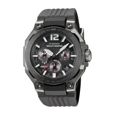 Montre Casio G-Shock MASTER OF G GRAVITYMASTER GWR-B3000B-8AER — photo 1