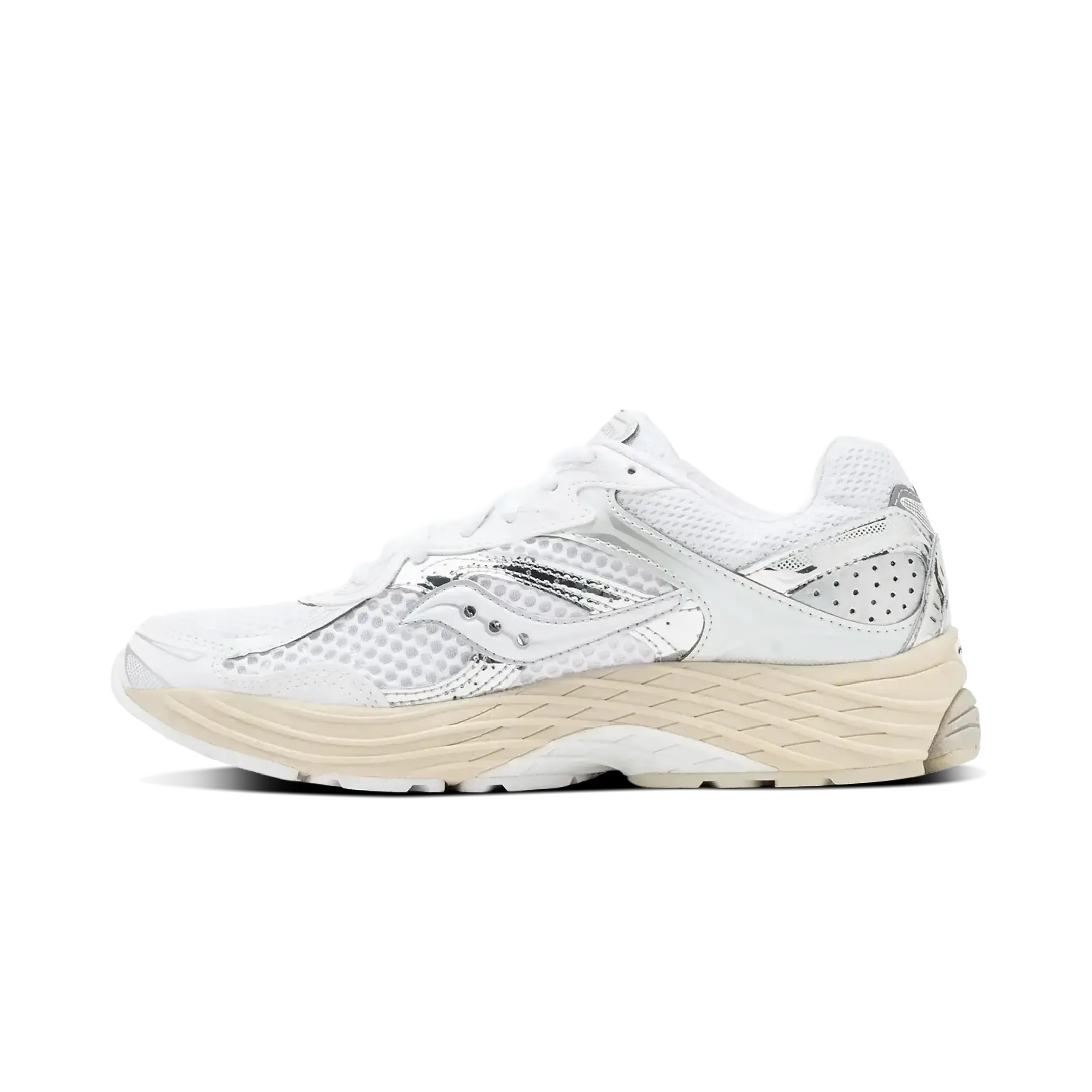 Saucony Progrid Omni 9 Eggshell