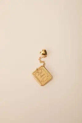 Broche Pam — photo 4