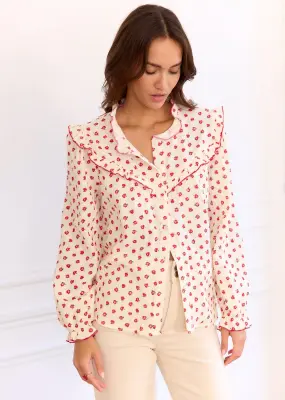 Chemise Farah — photo 2